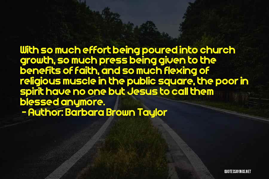 Inspirational Church Quotes By Barbara Brown Taylor