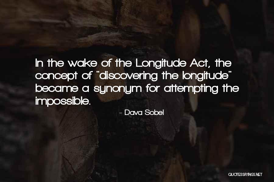 Inspirational Chuva Quotes By Dava Sobel Inspirational Chuva Quotes By Dava Sobel