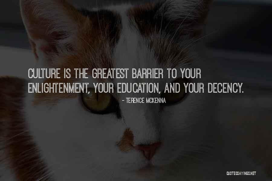 Inspirational Chuva Quotes By Terence McKenna Inspirational Chuva Quotes By Terence McKenna
