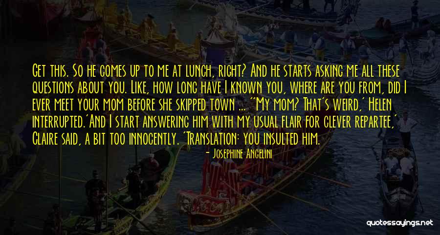 Inspirational Classical Quotes By Josephine Angelini Inspirational Classical Quotes By Josephine Angelini