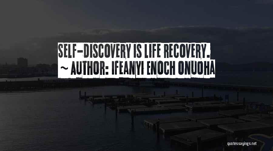 Inspirational Coach Quotes By Ifeanyi Enoch Onuoha