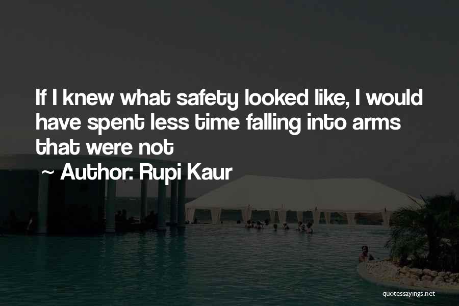 Inspirational Coastal Quotes By Rupi Kaur