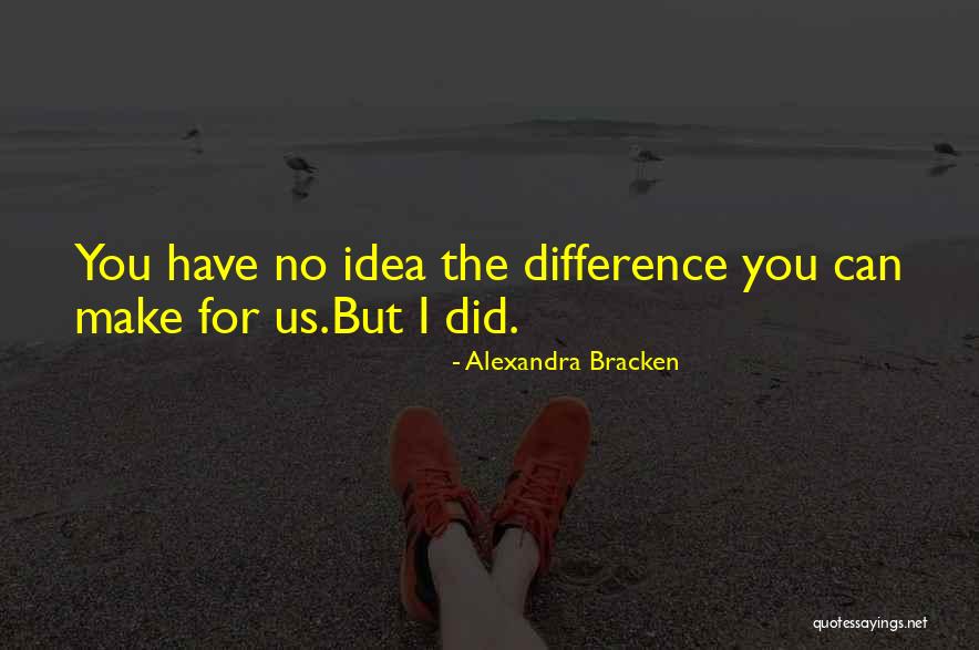 Inspirational Collections Quotes By Alexandra Bracken Inspirational Collections Quotes By Alexandra Bracken