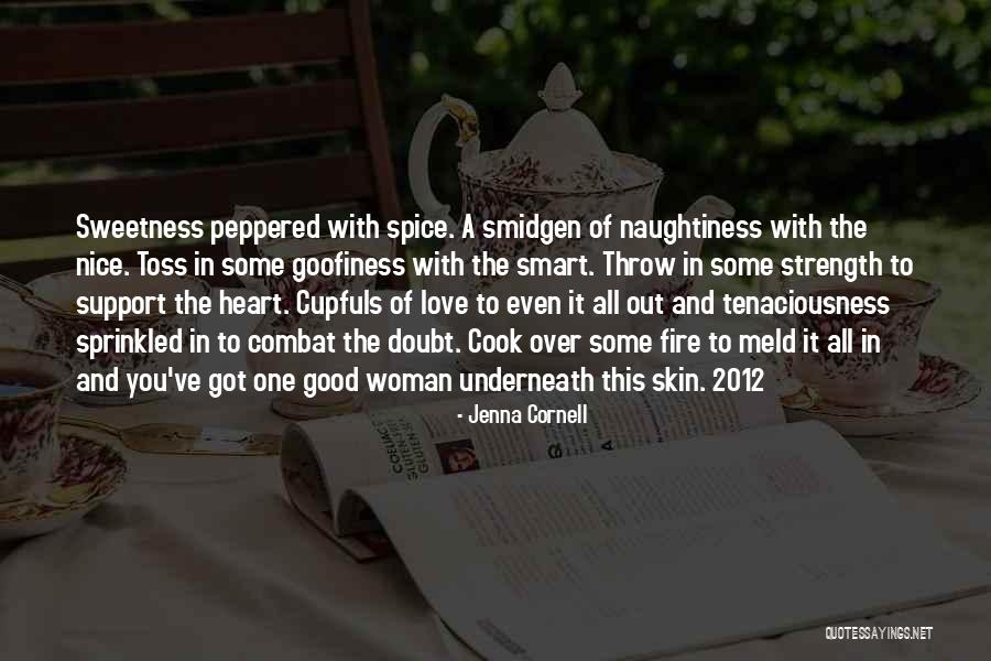 Inspirational Combat Quotes By Jenna Cornell Inspirational Combat Quotes By Jenna Cornell