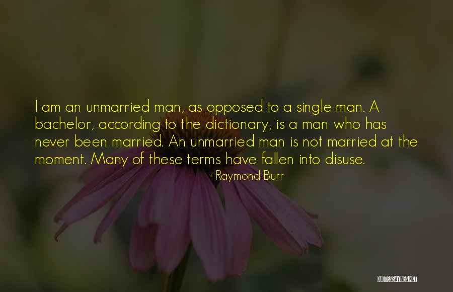 Inspirational Comment Quotes By Raymond Burr Inspirational Comment Quotes By Raymond Burr