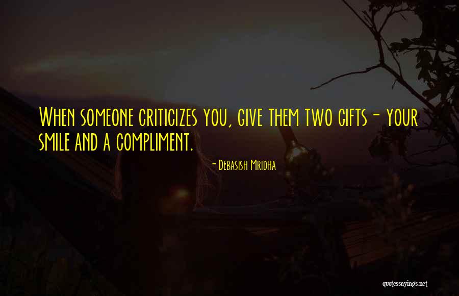 Inspirational Compliment Quotes By Debasish Mridha Inspirational Compliment Quotes By Debasish Mridha