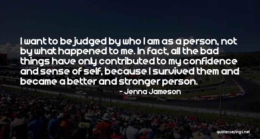 Inspirational Confidence Quotes By Jenna Jameson Inspirational Confidence Quotes By Jenna Jameson