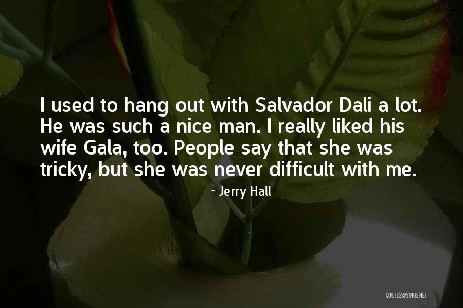Inspirational Counseling Quotes By Jerry Hall Inspirational Counseling Quotes By Jerry Hall