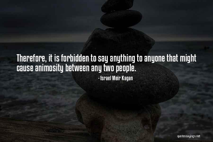Inspirational Cracks Quotes By Israel Meir Kagan Inspirational Cracks Quotes By Israel Meir Kagan