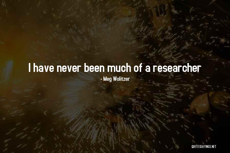 Inspirational Cracks Quotes By Meg Wolitzer Inspirational Cracks Quotes By Meg Wolitzer