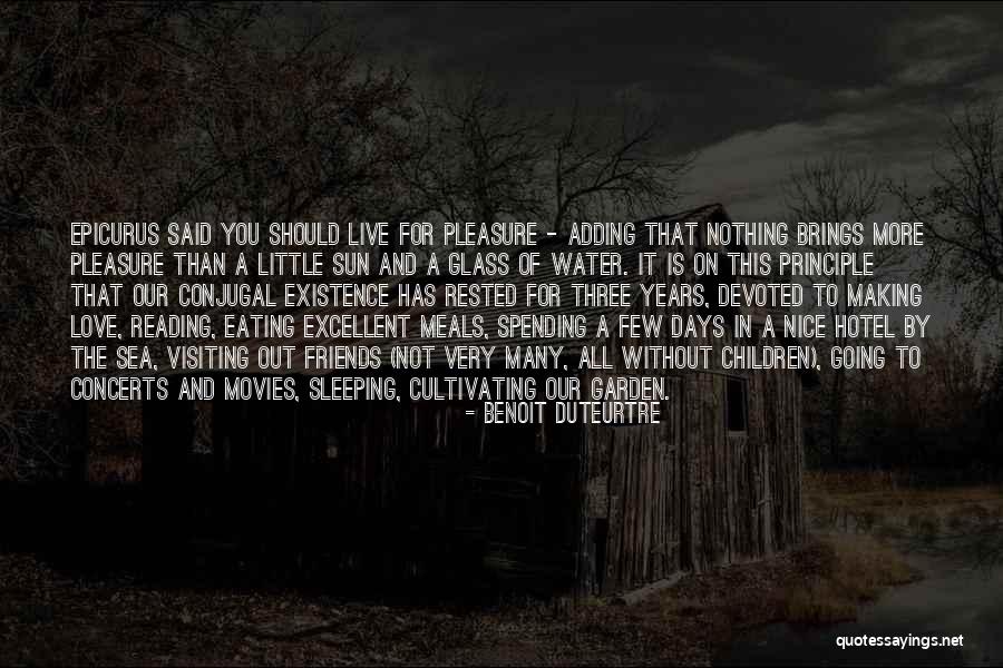 Inspirational Daydreaming Quotes By Benoit Duteurtre Inspirational Daydreaming Quotes By Benoit Duteurtre