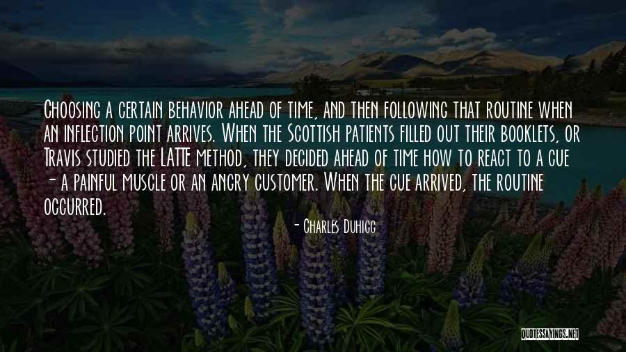 Inspirational Daydreaming Quotes By Charles Duhigg Inspirational Daydreaming Quotes By Charles Duhigg