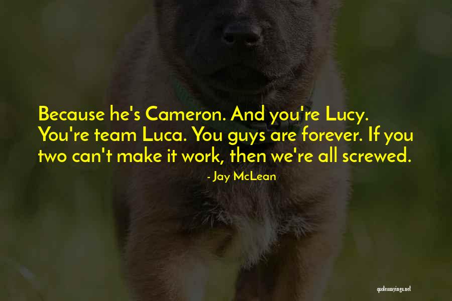 Inspirational Daydreaming Quotes By Jay McLean Inspirational Daydreaming Quotes By Jay McLean
