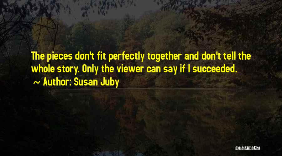 Inspirational Deadlines Quotes By Susan Juby