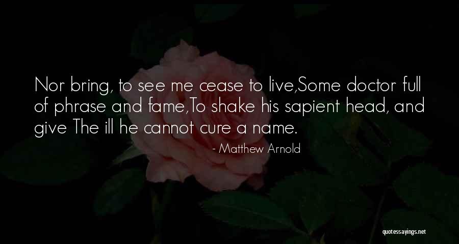 Inspirational Debutante Quotes By Matthew Arnold Inspirational Debutante Quotes By Matthew Arnold
