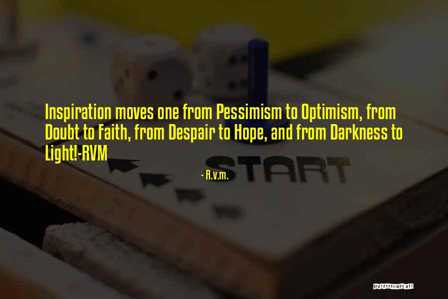 Inspirational Despair Quotes By R.v.m. Inspirational Despair Quotes By R.v.m.