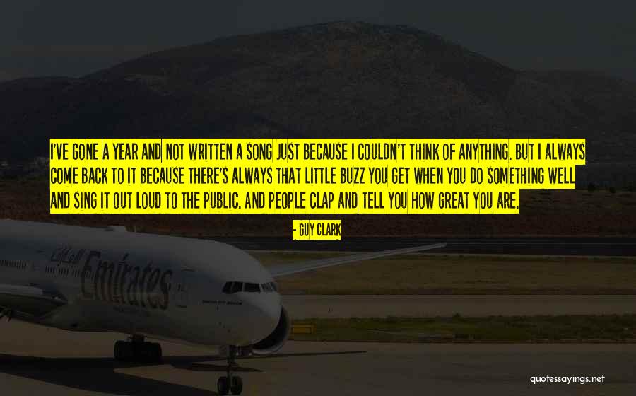 Inspirational Devious Quotes By Guy Clark Inspirational Devious Quotes By Guy Clark