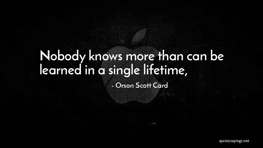 Inspirational Devious Quotes By Orson Scott Card Inspirational Devious Quotes By Orson Scott Card
