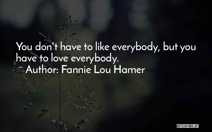 Inspirational Digimon Quotes By Fannie Lou Hamer