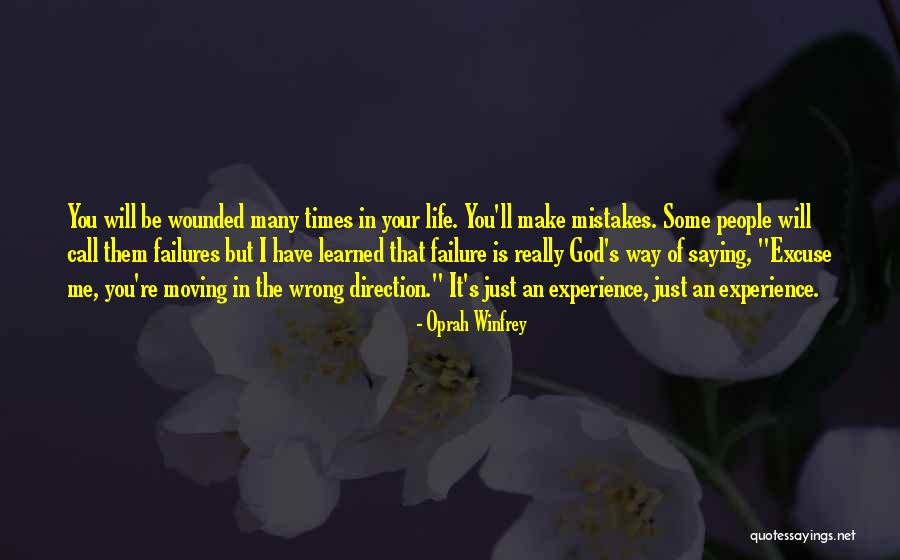 Inspirational Direction Quotes By Oprah Winfrey Inspirational Direction Quotes By Oprah Winfrey