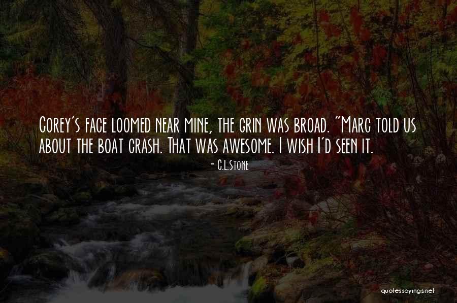 Inspirational Dispatch Quotes By C.L.Stone Inspirational Dispatch Quotes By C.L.Stone