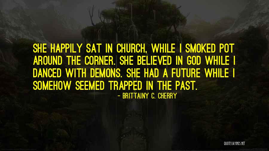 Inspirational Diver Quotes By Brittainy C. Cherry Inspirational Diver Quotes By Brittainy C. Cherry