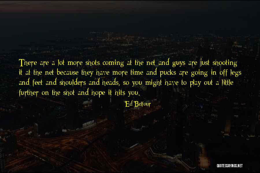 Inspirational Diver Quotes By Ed Belfour Inspirational Diver Quotes By Ed Belfour