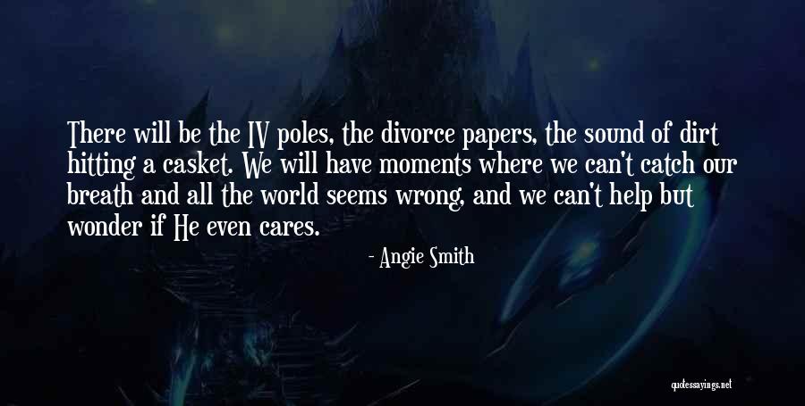 Inspirational Divorce Quotes By Angie Smith Inspirational Divorce Quotes By Angie Smith
