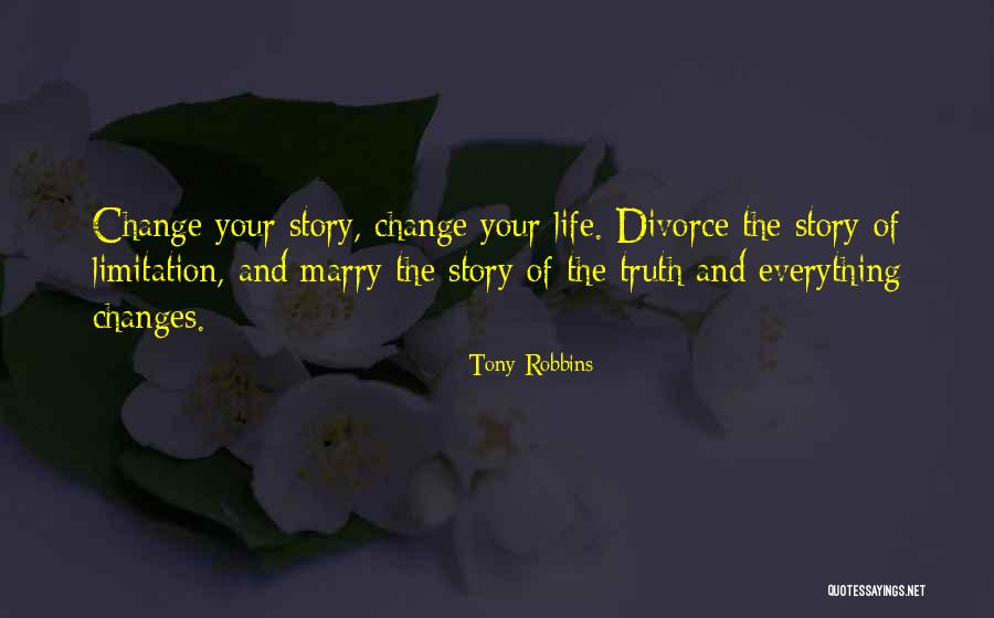 Inspirational Divorce Quotes By Tony Robbins Inspirational Divorce Quotes By Tony Robbins