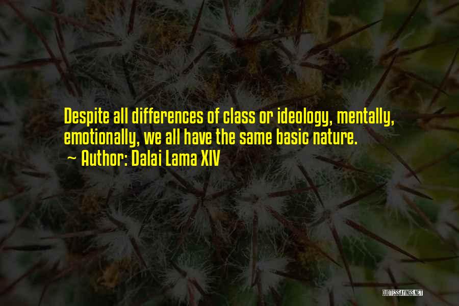 Inspirational Doctors Quotes By Dalai Lama XIV