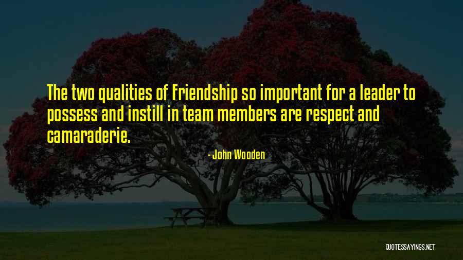 Inspirational Documentation Quotes By John Wooden Inspirational Documentation Quotes By John Wooden