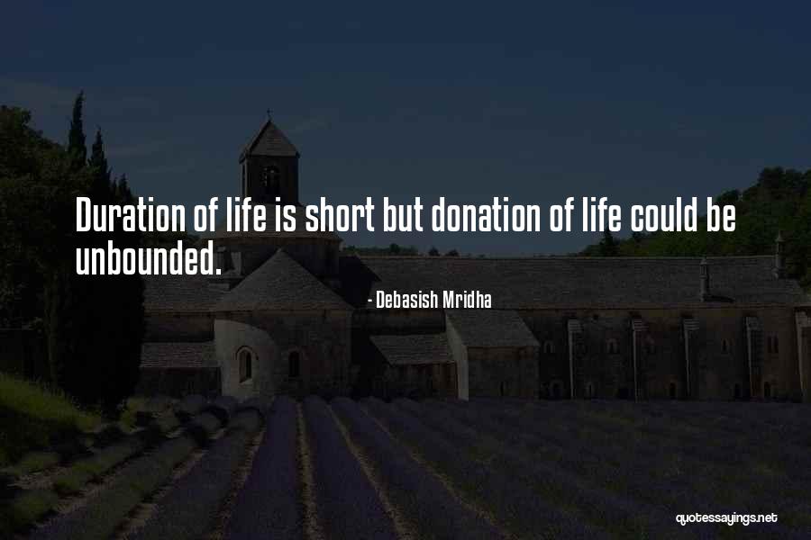Inspirational Donation Quotes By Debasish Mridha Inspirational Donation Quotes By Debasish Mridha