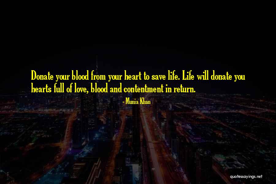Inspirational Donation Quotes By Munia Khan Inspirational Donation Quotes By Munia Khan
