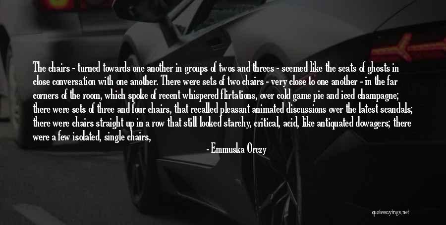 Inspirational Dream Smp Quotes By Emmuska Orczy Inspirational Dream Smp Quotes By Emmuska Orczy