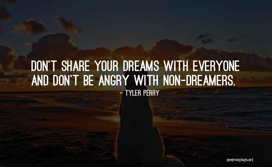 Inspirational Dreamers Quotes By Tyler Perry Inspirational Dreamers Quotes By Tyler Perry