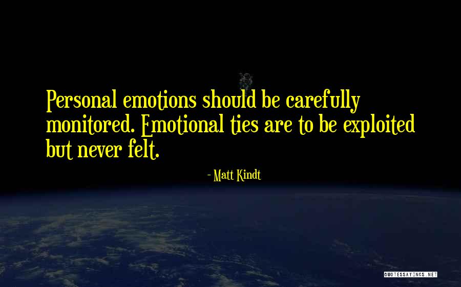 Inspirational Dw Quotes By Matt Kindt Inspirational Dw Quotes By Matt Kindt
