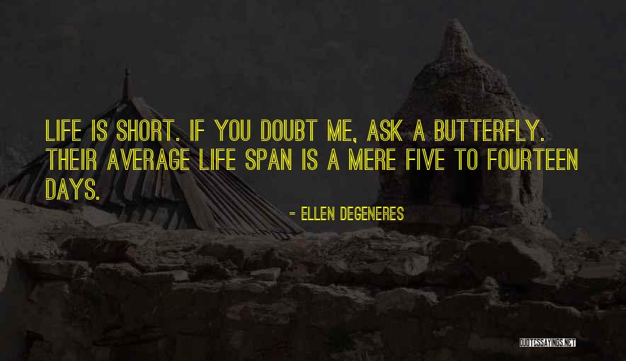 Inspirational Ellen Quotes By Ellen DeGeneres Inspirational Ellen Quotes By Ellen DeGeneres