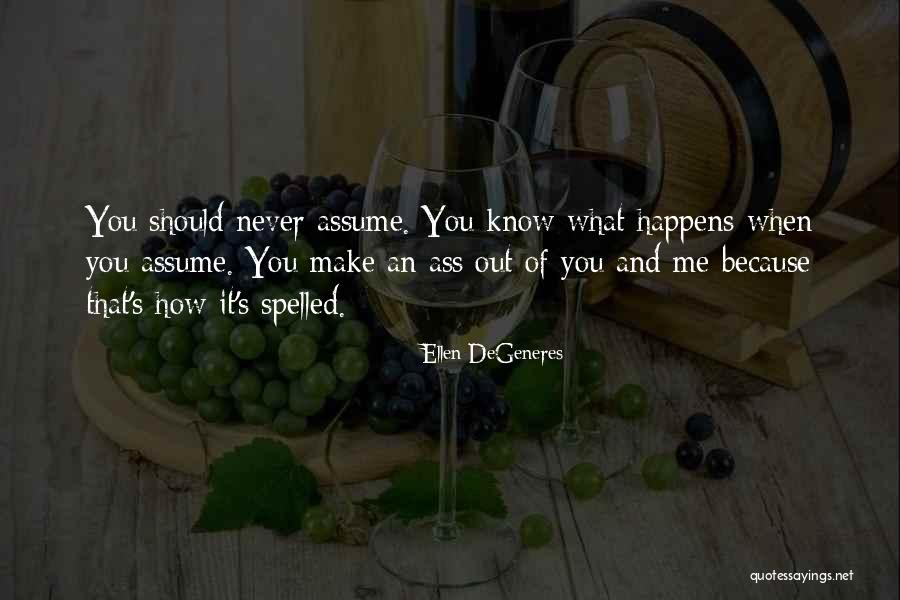 Inspirational Ellen Quotes By Ellen DeGeneres Inspirational Ellen Quotes By Ellen DeGeneres