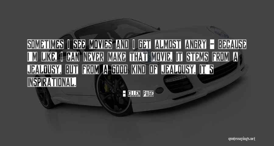Inspirational Ellen Quotes By Ellen Page Inspirational Ellen Quotes By Ellen Page