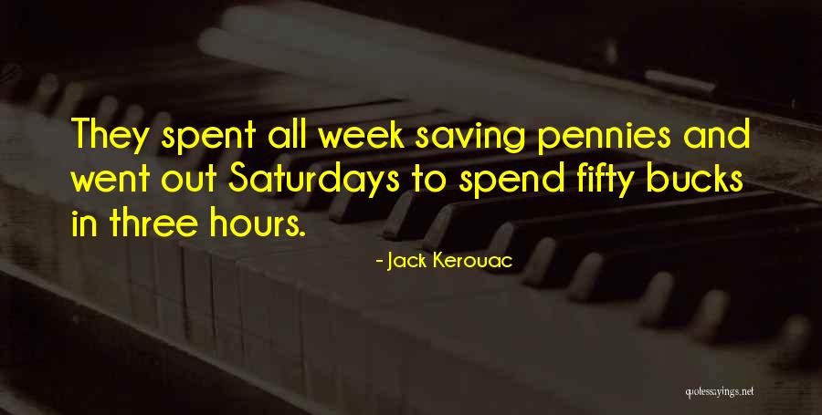Inspirational Employment Quotes By Jack Kerouac Inspirational Employment Quotes By Jack Kerouac