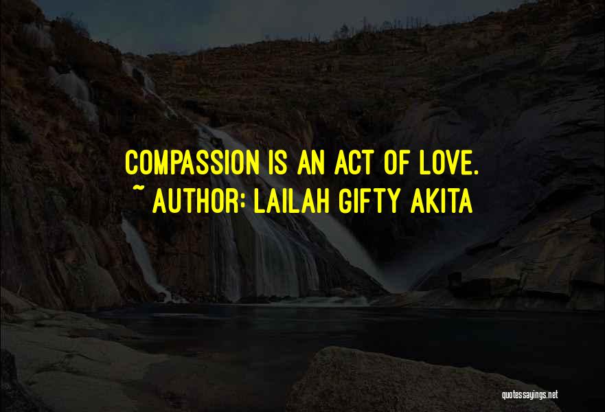 Inspirational Enduring Quotes By Lailah Gifty Akita