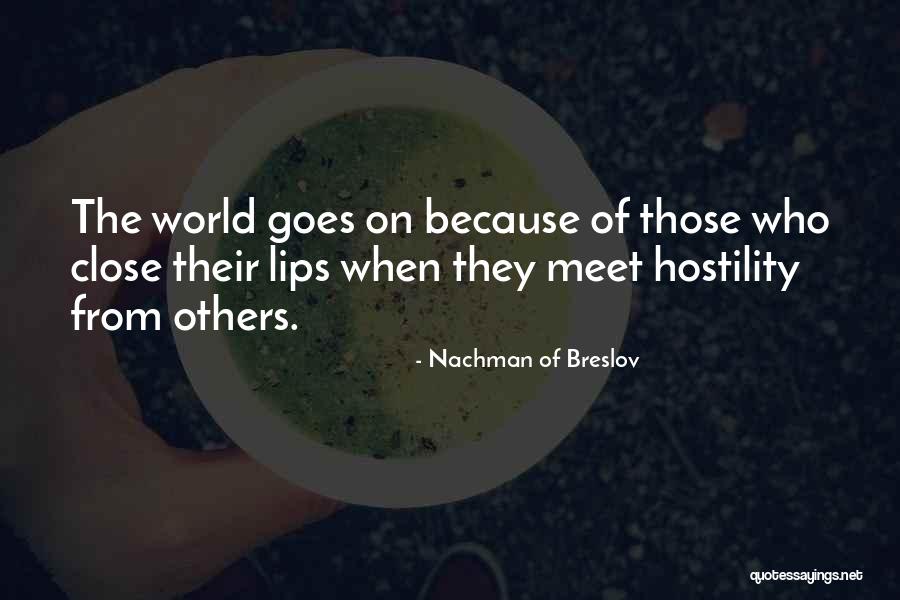 Inspirational Engineering Quotes By Nachman Of Breslov Inspirational Engineering Quotes By Nachman Of Breslov