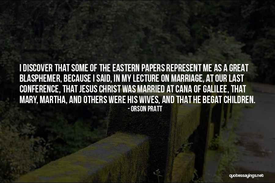 Inspirational Engineering Quotes By Orson Pratt Inspirational Engineering Quotes By Orson Pratt