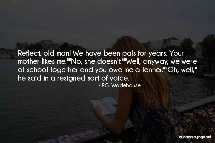 Inspirational Engineering Quotes By P.G. Wodehouse Inspirational Engineering Quotes By P.G. Wodehouse