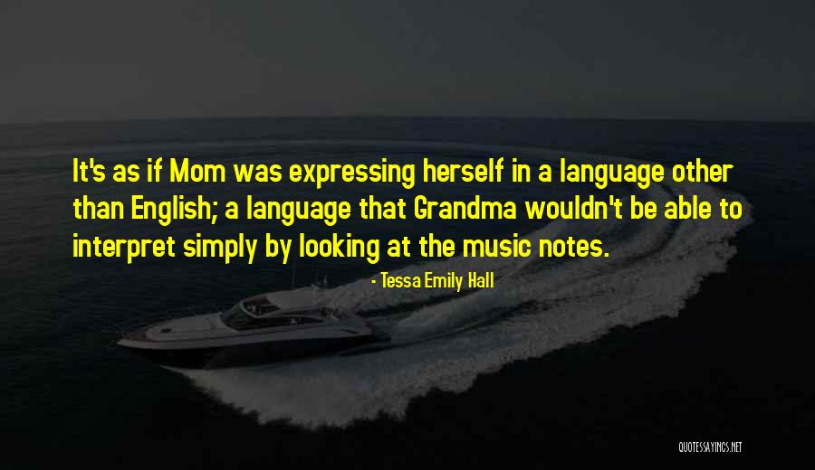 Inspirational English Quotes By Tessa Emily Hall Inspirational English Quotes By Tessa Emily Hall