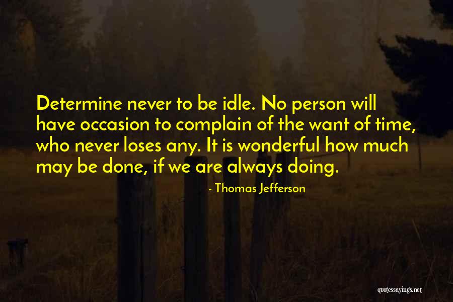 Inspirational Enterprise Quotes By Thomas Jefferson Inspirational Enterprise Quotes By Thomas Jefferson