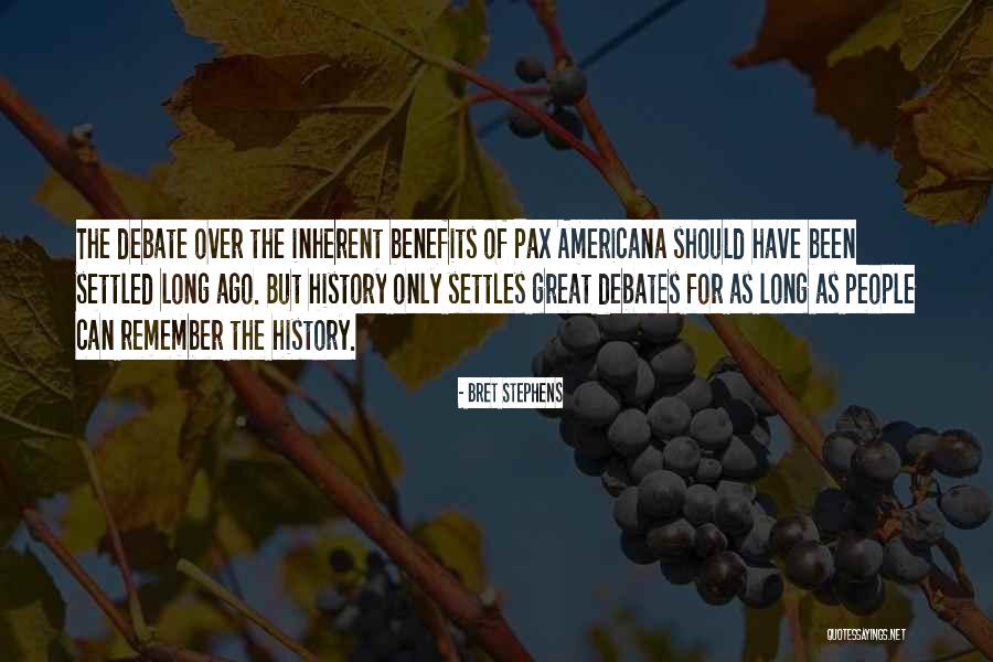 Inspirational Environmental Quotes By Bret Stephens Inspirational Environmental Quotes By Bret Stephens