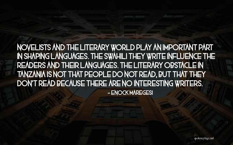 Inspirational Environmental Quotes By Enock Maregesi Inspirational Environmental Quotes By Enock Maregesi