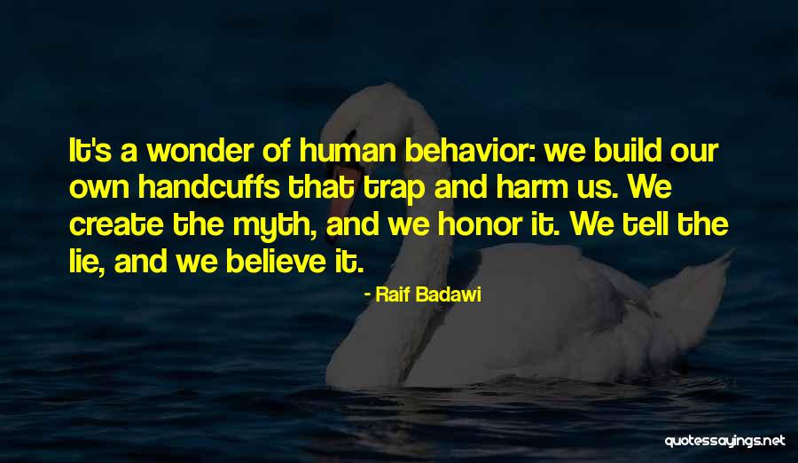 Inspirational Ethical Quotes By Raif Badawi Inspirational Ethical Quotes By Raif Badawi