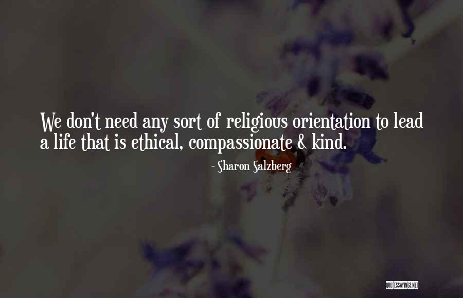 Inspirational Ethical Quotes By Sharon Salzberg Inspirational Ethical Quotes By Sharon Salzberg